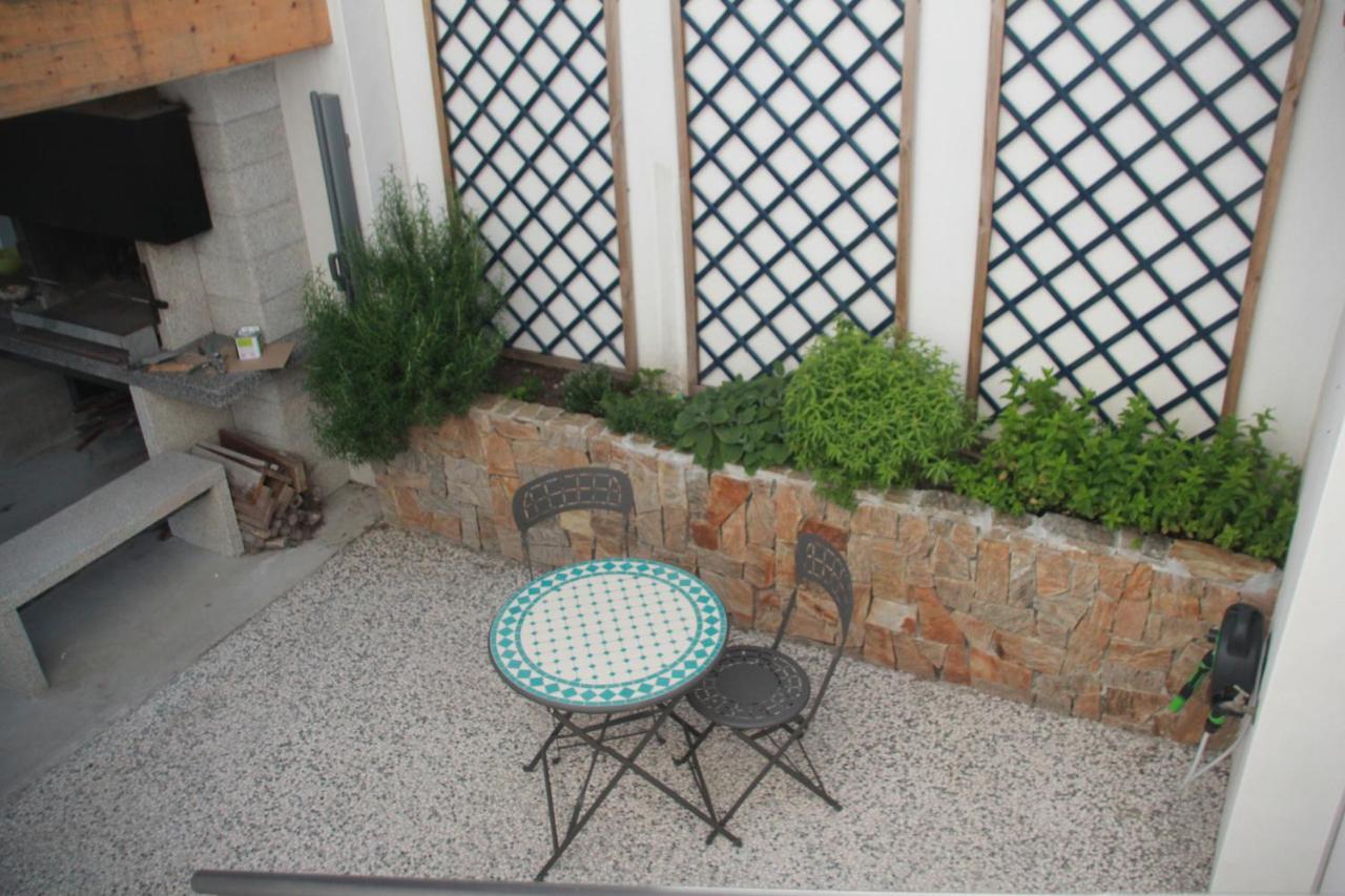 Karabi Bed & Breakfast Barbâtre Exterior photo